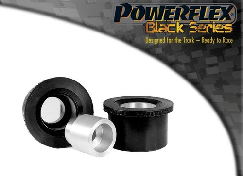 Rear Diff Front Mounting Bush - 2 x PFR85-425BLK