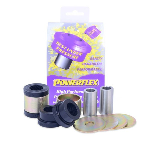 Rear Lower Track Rod Outer Bush - 2 x PFR85-511
