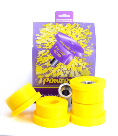 Rear Subframe Rear Mounting Bush - 2 x PFR5-722