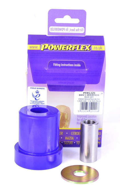 Rear Diff Front Mounting Bush - PFR5-525