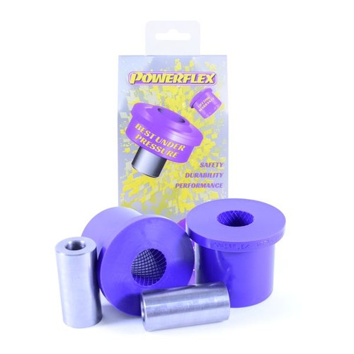 Front Lower Wishbone Rear Bush - 60.05mm - 2 x PFF85-1702