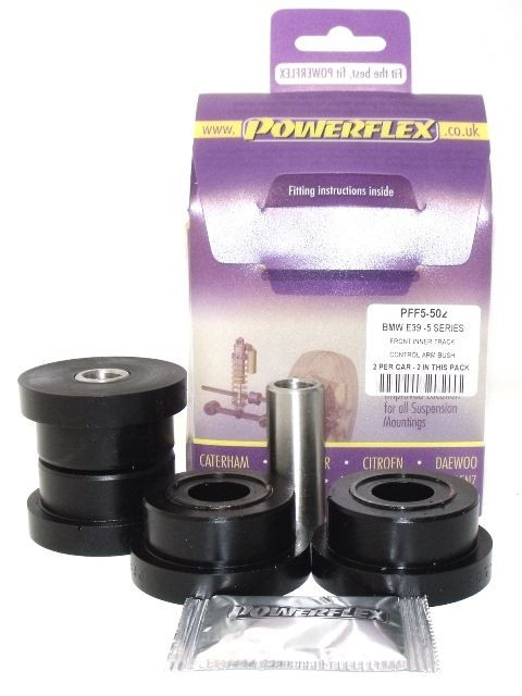 Front Inner Track Control Arm Bush - 2 x PFF5-502