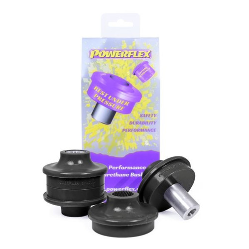 Front Radius Arm To Chassis Bush - 2 x PFF5-401