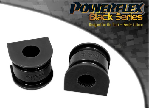 Front Anti Roll Bar Mounting Bush 26.5mm - 2 x PFF5-5703-26.5BLK