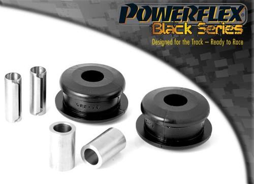 Front Wishbone Rear Bush - 2 x PFF85-203BLK