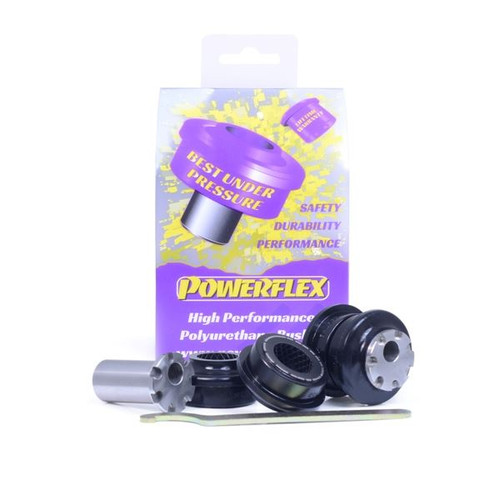 Front Control Arm to Chassis Bush - Camber Adjustable - 2 x PFF5-1902G