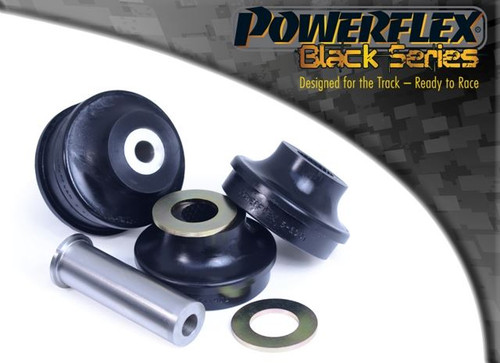 Front Radius Arm To Chassis Bush - 2 x PFF5-1901BLK