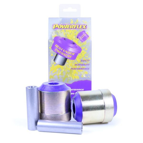 Front Tie Bar Rear Bush - 2 x PFF3-202