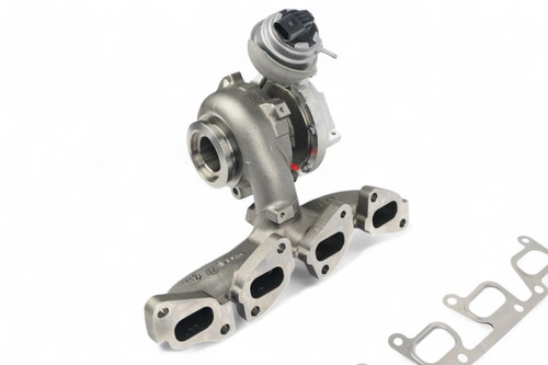 VAG 1.6 CAY TDI Common Rail 165-175hp Garrett Turbo Upgrade VAG 1.6 CAY TDI Common Rail 165-175hp Garrett Turbo Upgrade