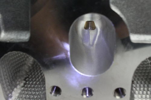 Darkside 1.9 TDI 8v PD Ported Cylinder Head