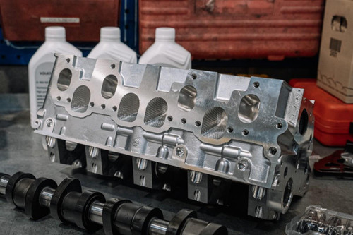 Darkside 1.9 TDI 8v PD Ported Cylinder Head