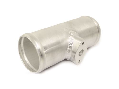 Darkside 63mm (2.5") Aluminium Pipe with MAP Sensor Boss