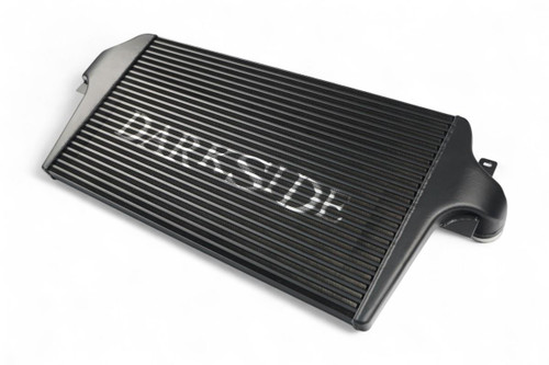 Darkside Performance Front Mount Intercooler (FMIC) for VW Transporter T5 1.9 / 2.5, T5.1 & T6 2.0 TDi and 2.0 TDi Bi-Turbo Darkside Performance Front Mount Intercooler (FMIC) for VW Transporter T5 1.9 / 2.5, T5.1 & T6 2.0 TDi and 2.0 TDi Bi-Turbo