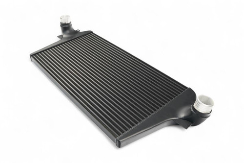 Darkside Performance Front Mount Intercooler (FMIC) for VW Transporter T5 1.9 / 2.5, T5.1 & T6 2.0 TDi and 2.0 TDi Bi-Turbo Darkside Performance Front Mount Intercooler (FMIC) for VW Transporter T5 1.9 / 2.5, T5.1 & T6 2.0 TDi and 2.0 TDi Bi-Turbo