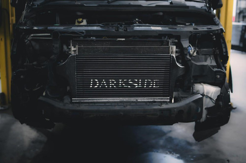 Darkside Performance Front Mount Intercooler (FMIC) for VW Transporter T5 1.9 / 2.5, T5.1 & T6 2.0 TDi and 2.0 TDi Bi-Turbo