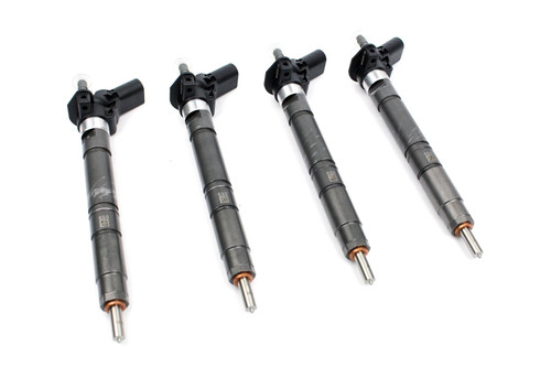 US Spec CJAA Piezo Injector Upgrade for Round Port 2.0 TDI Common Rail CR Engines