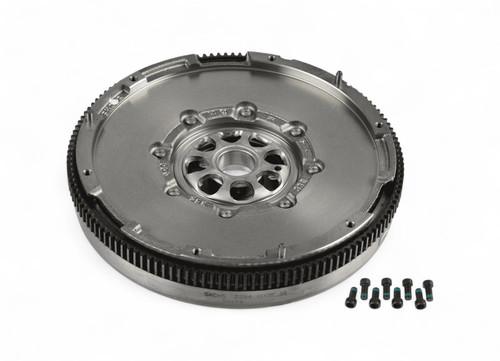 Sachs Dual Mass Flywheel for VAG Mk5 / Mk6 Golf Platform 1.8 & 2.0 TFSI 8 Bolt Crank - 06J105266H