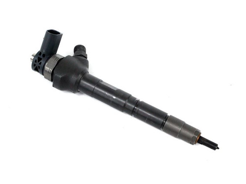 Good Tested Bosch Piezo Common Rail CR Injector for Audi 3.0 BiTDI SQ5 / A6 / A7 - 059130277CT / 059130277EE