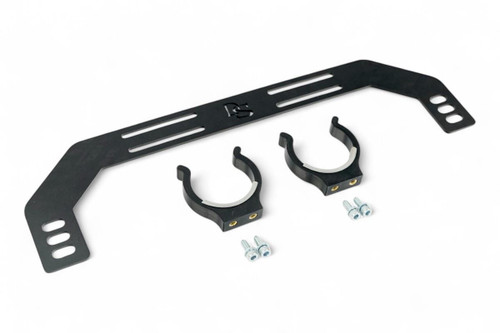 Darkside BMW E / F Series Fire Extinguisher Seat Bracket Kit