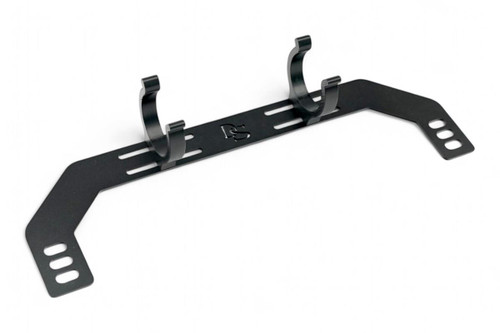 Darkside BMW E / F Series Fire Extinguisher Seat Bracket Kit Darkside BMW E / F Series Fire Extinguisher Seat Bracket Kit