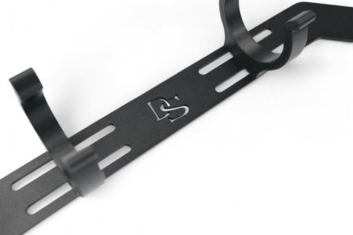 Darkside BMW E / F Series Fire Extinguisher Seat Bracket Kit Darkside BMW E / F Series Fire Extinguisher Seat Bracket Kit