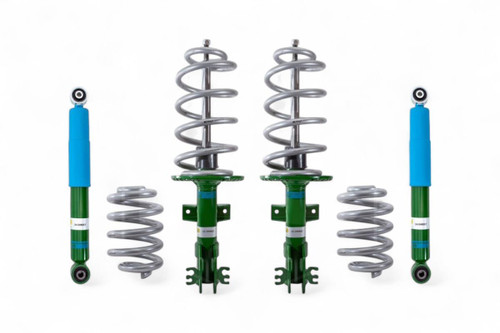 Darkside Developments - Bilstein