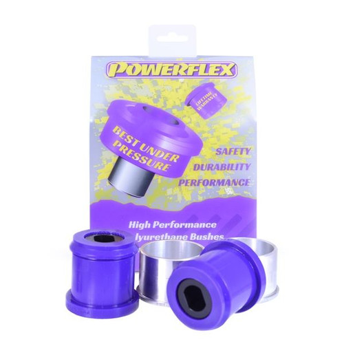Front Arm Rear Bush - 2 x PFF5-1302
