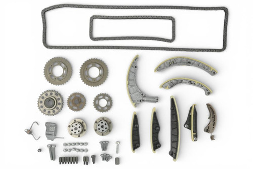 OE VAG Audi B9 Platform 3.0 TDI V6 Complete Timing Chain Kit