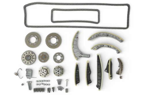 OE VAG Audi B9 Platform 3.0 TDI V6 Complete Timing Chain Kit