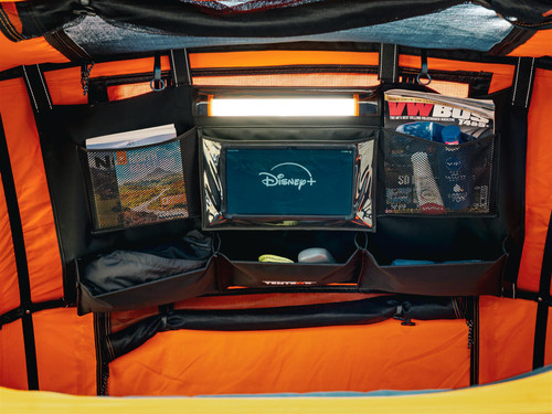 Tentbox Lite 1.0, 2.0 & XL Storage Pockets