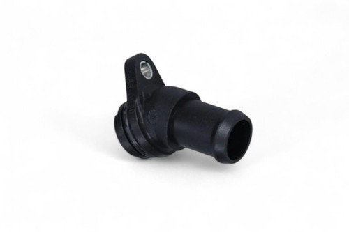 OE VW Transporter CFCA Coolant Line to EGR / Oil Filter Housing Repair Kit - Angled Fitting -  03L198807