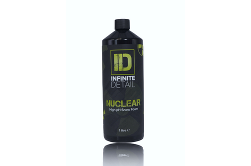 Infinite Detail | Nuclear - High pH Snow Foam - 1L