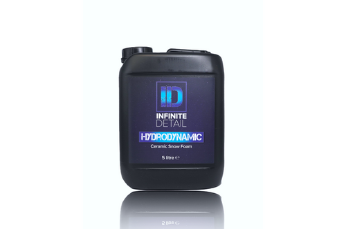 Infinite Detail | Hydrodynamic - Ceramic Snow Foam - 5L