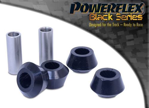 Front Arm Outer Bush - 2 x PFF5-1702BLK
