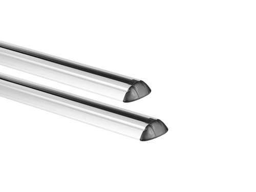 Summit Premium Roof Tent Compatible Aluminium Multi-Fit Roof Bar System - 1.3m - Fix Point - SURT-107