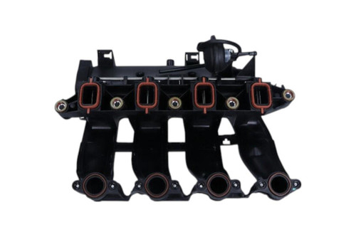 BMW M47N2 Plastic Intake Manifold without Swirl Flaps - 11617800579 / 11617795393