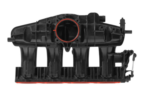 Plastic Intake Manifold for VAG Golf Mk5 / Mk6 2.0 TFSI Petrol Engines - 06F133201N / 06F133201P