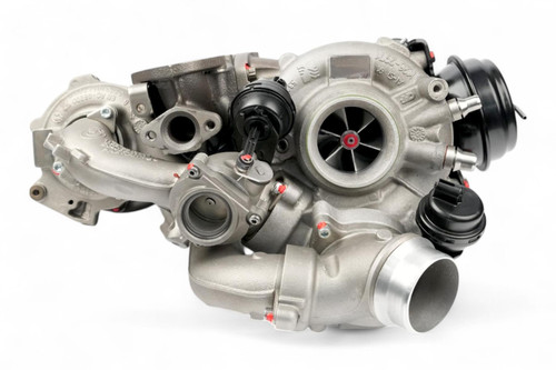 Darkside Stage 1 BMW F Series 35d / 40d Performance Hybrid Bi Turbo Upgrade Darkside Stage 1 BMW F Series 35d / 40d Performance Hybrid Bi Turbo Upgrade