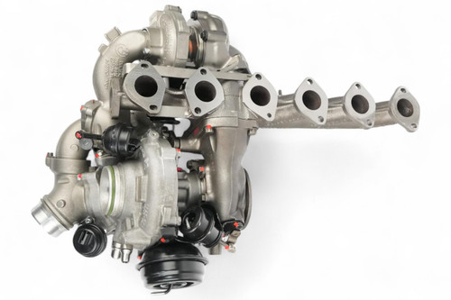 Darkside Stage 1 BMW F Series 35d / 40d Performance Hybrid Bi Turbo Upgrade Darkside Stage 1 BMW F Series 35d / 40d Performance Hybrid Bi Turbo Upgrade