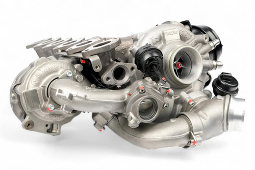 Darkside Stage 1 BMW F Series 35d / 40d Performance Hybrid Bi Turbo Upgrade Darkside Stage 1 BMW F Series 35d / 40d Performance Hybrid Bi Turbo Upgrade