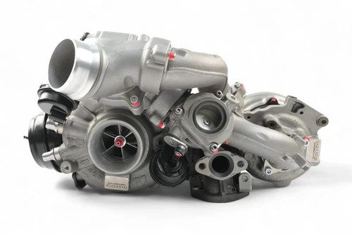 Darkside Stage 1 BMW F Series 35d / 40d Performance Hybrid Bi Turbo Upgrade