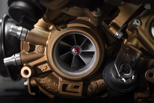 Darkside Stage 1 BMW F Series 35d / 40d Performance Hybrid Bi Turbo Upgrade