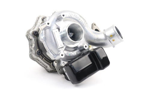 Darkside Reconditioned Garrett GTB2056VZK Turbocharger for VAG 3.0 TDI V6 - 059145874J / 059145874D