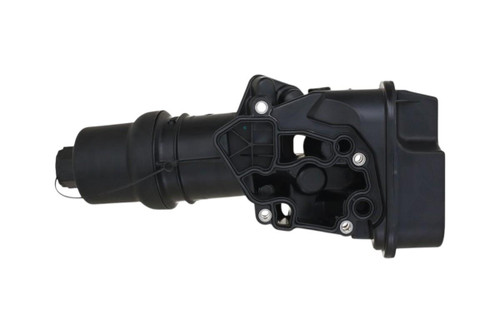 VAG Mk5 / Mk6 Golf Platform 2.0 TFSI Petrol Plastic Oil Filter Housing - 06F115397F