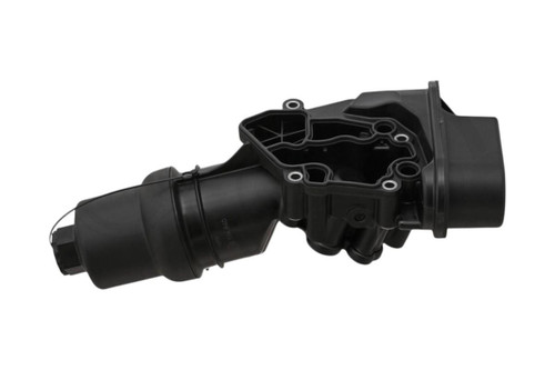 VAG Mk5 / Mk6 Golf Platform 2.0 TFSI Petrol Plastic Oil Filter Housing - 06F115397F VAG Mk5 / Mk6 Golf Platform 2.0 TFSI Petrol Plastic Oil Filter Housing - 06F115397F