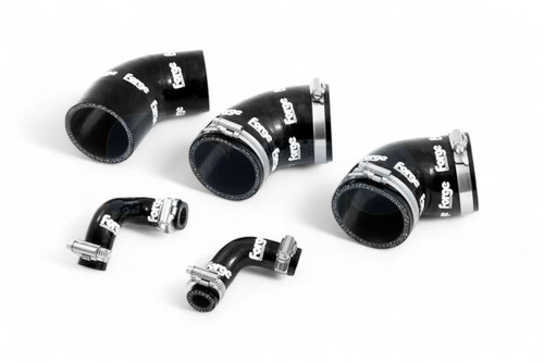 Forge Motorsport VW Transporter T6 / T6.1 2.0 TDI Chargecooler Replacement Hose Kit