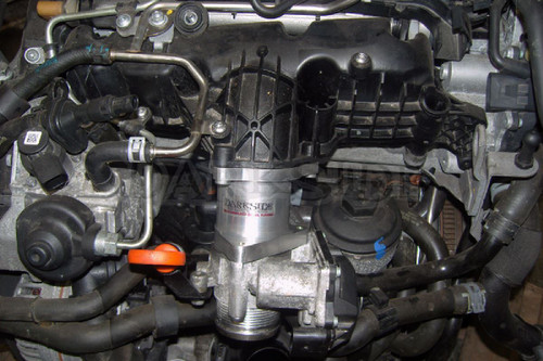 Darkside 1.9 8v PD105 & 2.0 16v TDI PD, PPD and CR EGR Delete / Race Pipe Darkside 1.9 8v PD105 & 2.0 16v TDI PD, PPD and CR EGR Delete / Race Pipe