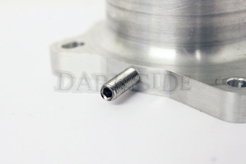 Darkside 1.9 8v PD105 & 2.0 16v TDI PD, PPD and CR EGR Delete / Race Pipe Darkside 1.9 8v PD105 & 2.0 16v TDI PD, PPD and CR EGR Delete / Race Pipe