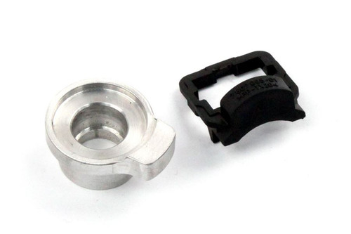 BMW IAT (Inlet Air Temperature) weld on Boss & Protection Clip