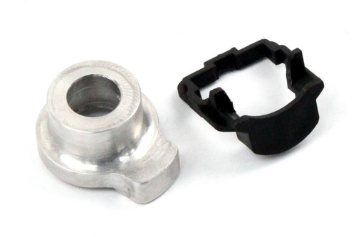 BMW IAT (Inlet Air Temperature) weld on Boss & Protection Clip BMW IAT (Inlet Air Temperature) weld on Boss & Protection Clip